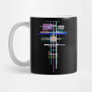 Architecture Pattern - Abstract Mug